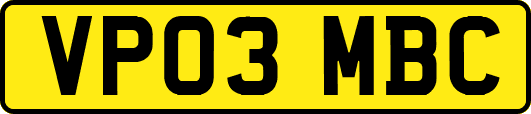 VP03MBC