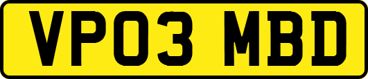 VP03MBD