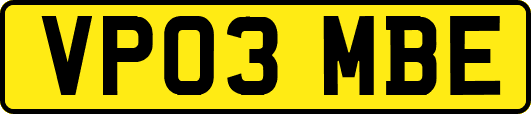 VP03MBE