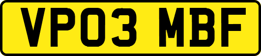 VP03MBF