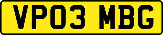 VP03MBG
