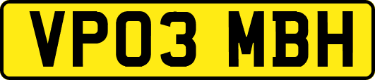 VP03MBH