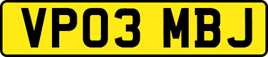 VP03MBJ