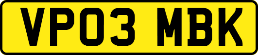 VP03MBK