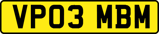 VP03MBM