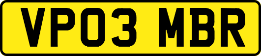 VP03MBR