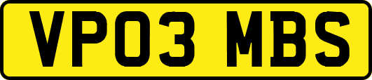 VP03MBS