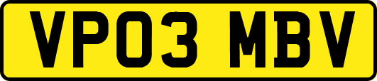 VP03MBV