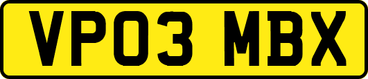 VP03MBX