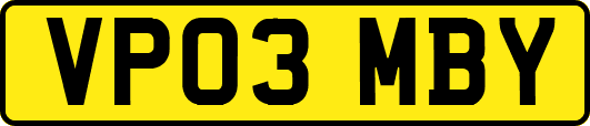 VP03MBY