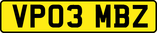 VP03MBZ