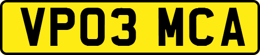 VP03MCA