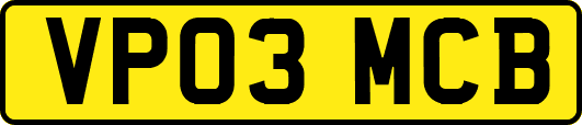 VP03MCB