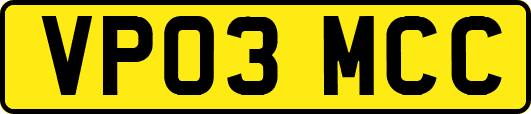 VP03MCC