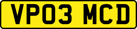 VP03MCD