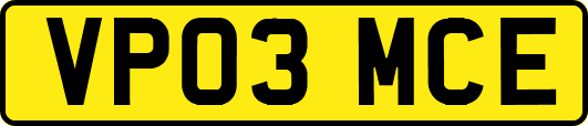 VP03MCE