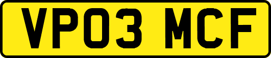 VP03MCF