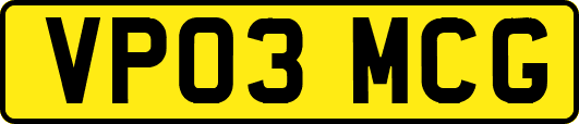 VP03MCG