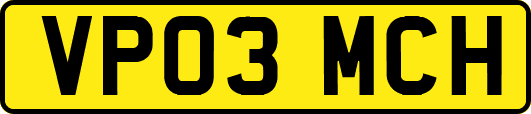 VP03MCH