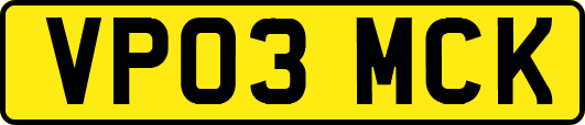 VP03MCK