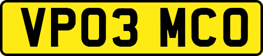 VP03MCO