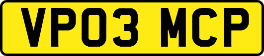 VP03MCP