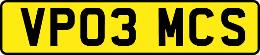VP03MCS