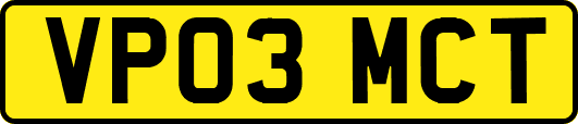 VP03MCT