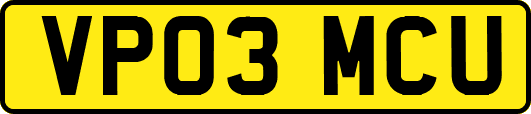 VP03MCU