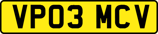 VP03MCV
