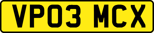 VP03MCX