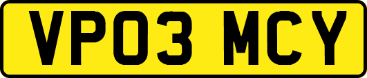 VP03MCY