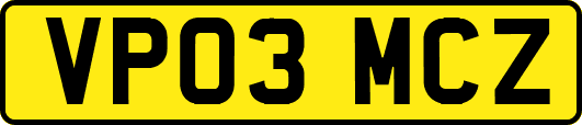 VP03MCZ