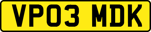 VP03MDK