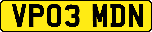 VP03MDN