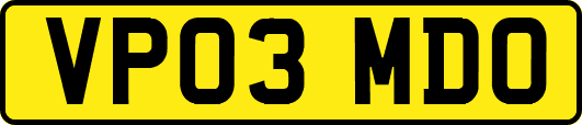 VP03MDO