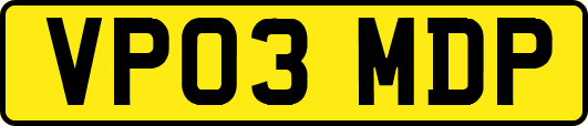 VP03MDP