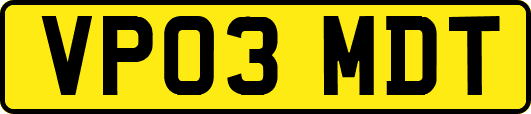 VP03MDT