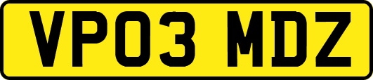 VP03MDZ