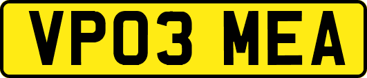 VP03MEA