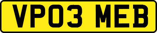 VP03MEB