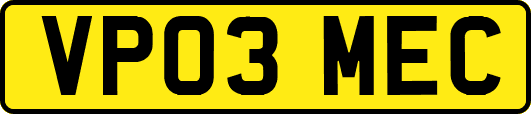 VP03MEC