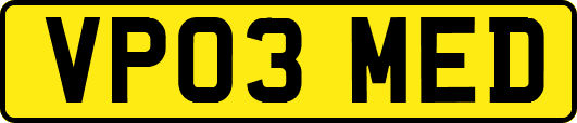 VP03MED