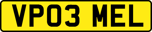 VP03MEL