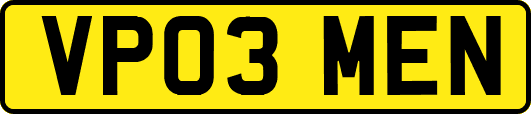 VP03MEN
