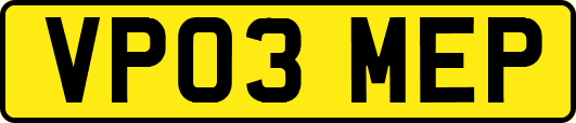 VP03MEP
