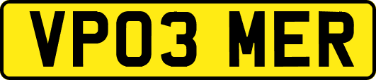 VP03MER
