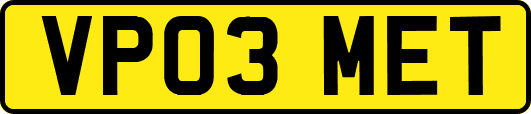 VP03MET