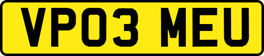 VP03MEU