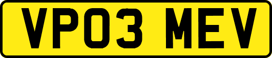 VP03MEV